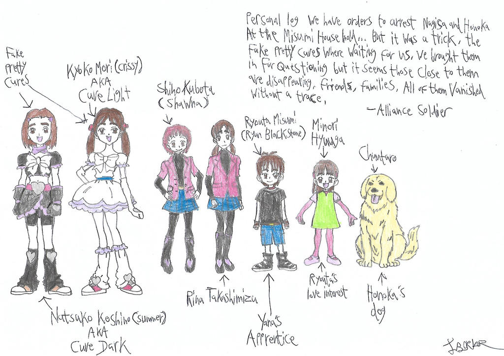 Pretty Cure Max Heart Splash Star Allies 1 By 2d On Deviantart Pretty Cure Max Heart Splash Star Allies 1 By 2d On Deviantart