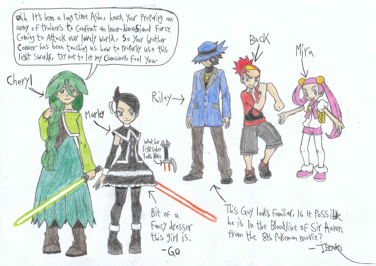 Pokemon Trainers 7 Sinnoh By JWBtheUncanny On DeviantArt pokemon-trainers-7-sinnoh-by-jwbtheuncanny-on-deviantart
