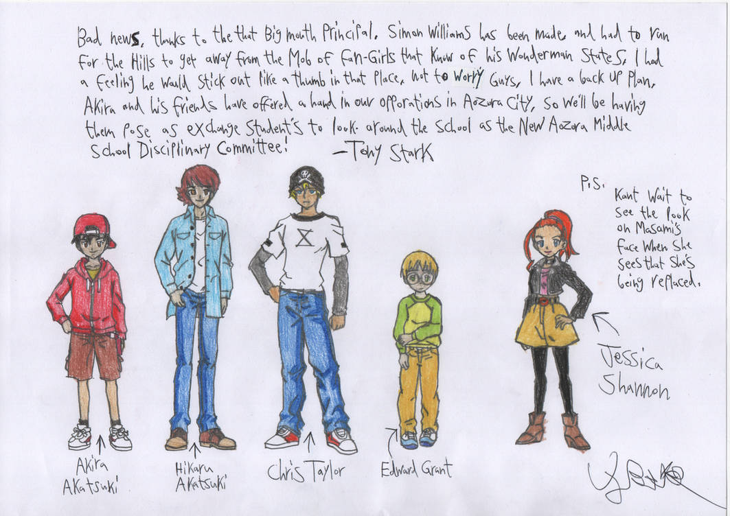 Marvel Disk Wars The Avengers: Main Characters by JWBtheUncanny on ...