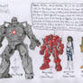 Marvel Villains 22