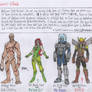 DCUniverse Villains 3