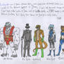 DCUniverse Villains 4