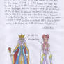 Go Princess PreCure Side Characters 4