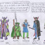 Marvel Villains 32
