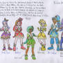 Rainbow Bubblegems