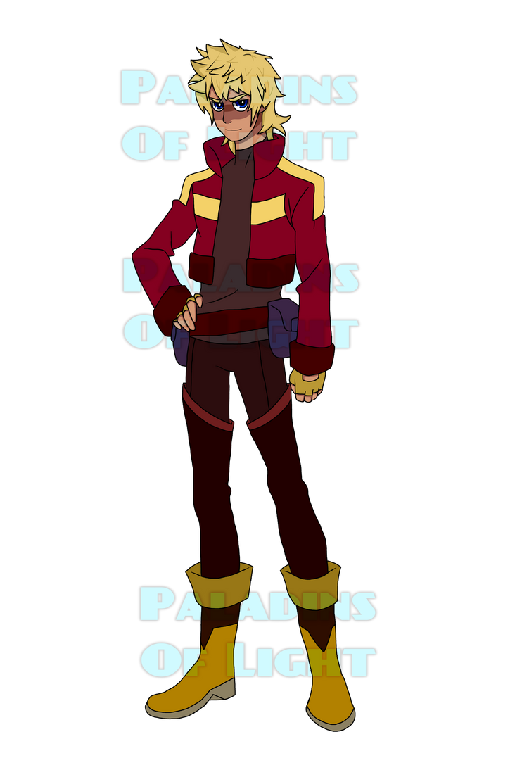 Roxas - Full Body by Storm-Driver on DeviantArt
