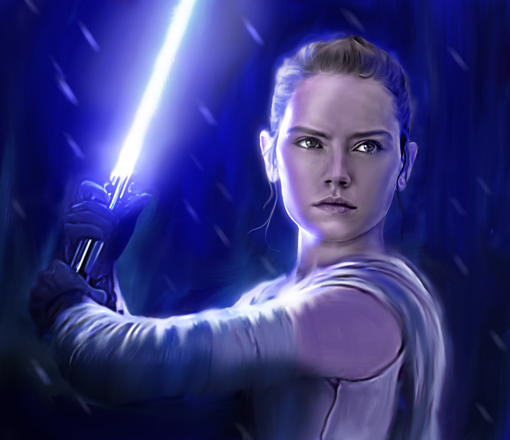 Rey