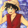 Luffy