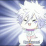 Byakuran Chibi