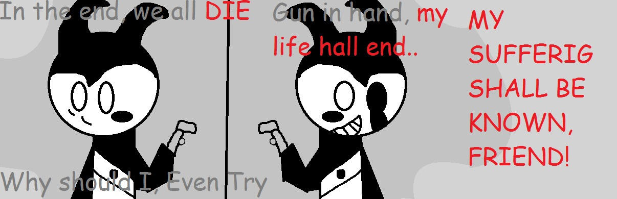 Euthanasia Rabbit Wringer Euthanasia-Rabbit.mov (aka Oswald) But Paint by StalliaMx009 on DeviantArt