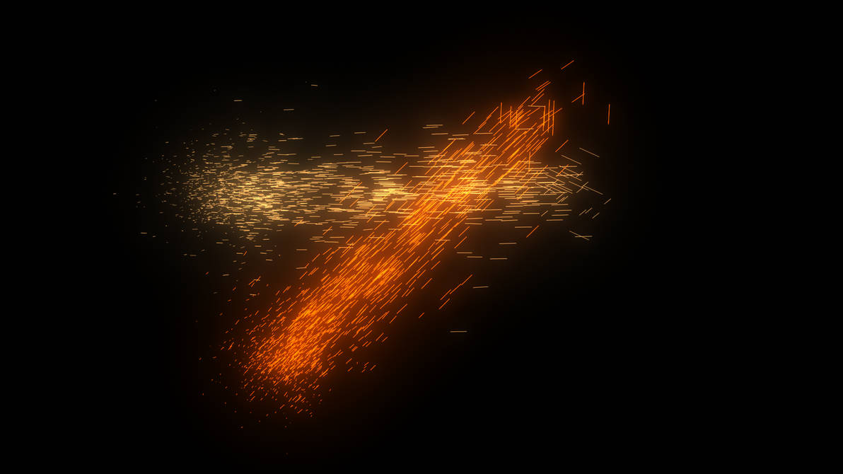 Particles (2) by PCMOON on DeviantArt