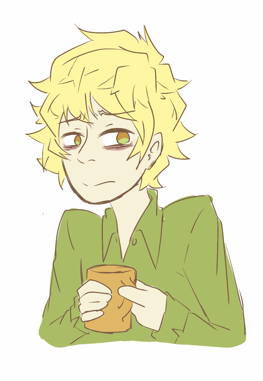 Have a Tweek