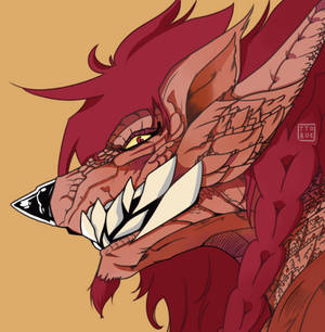 Explore the Best Fanalis Art | DeviantArt