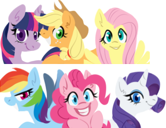 MLP icons