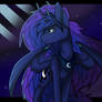 Princess Luna