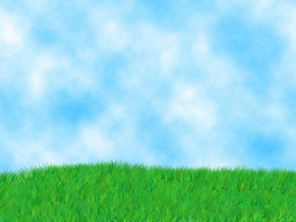 Cartoon Grass by funktasticmo on DeviantArt