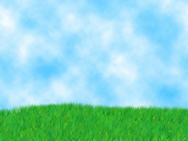 Cartoon Grass by funktasticmo on DeviantArt