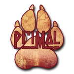 Primal Badge