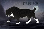 Meeko S09 by CaveSpeaker