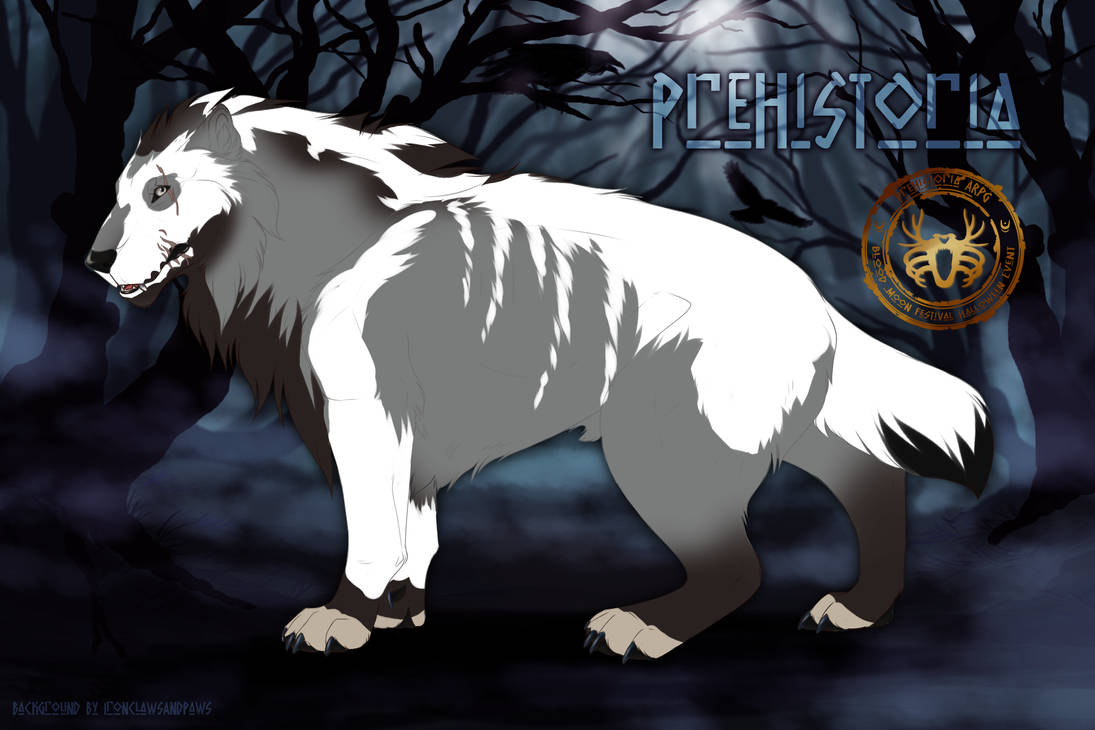 Ribchewer D90, The Forsaken by CaveSpeaker Ribchewer D90, The Forsaken by CaveSpeaker