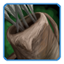 Hide Wrapped Quiver