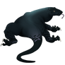 Nightstalker Megalania