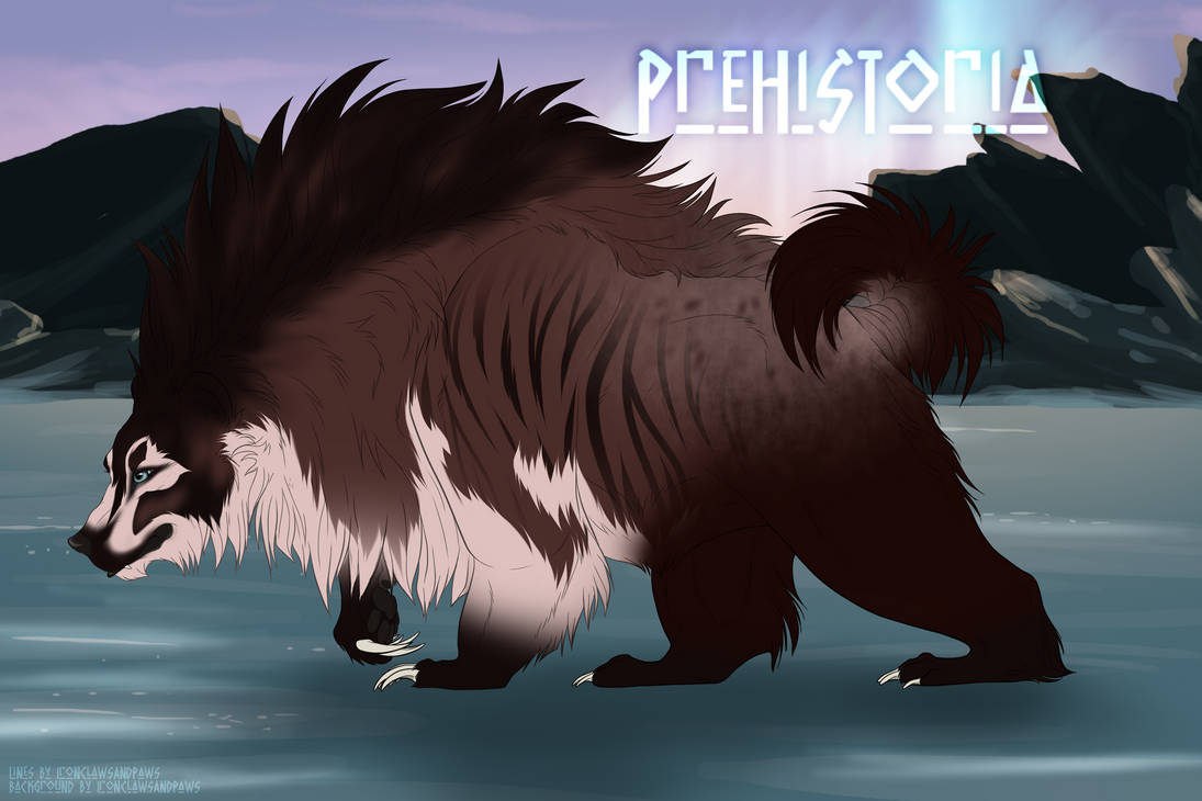 Inala U30 by CaveSpeaker on DeviantArt