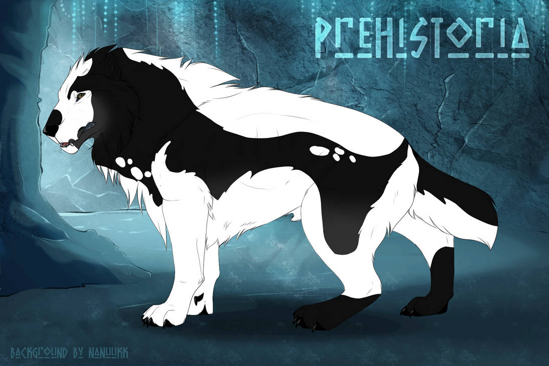 Project Pyewacket Pyewacket D643 by CaveSpeaker on DeviantArt