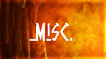 Gallery - Misc