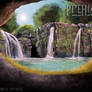 Arwii's Cave Import Background - 3600x2400px