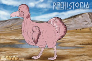 Cotton Candy Terror T21