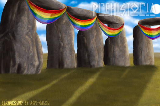 Pride Background - 1800x1200px