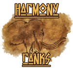 Harmony Ranks
