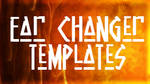 Gallery - Ear changer templates