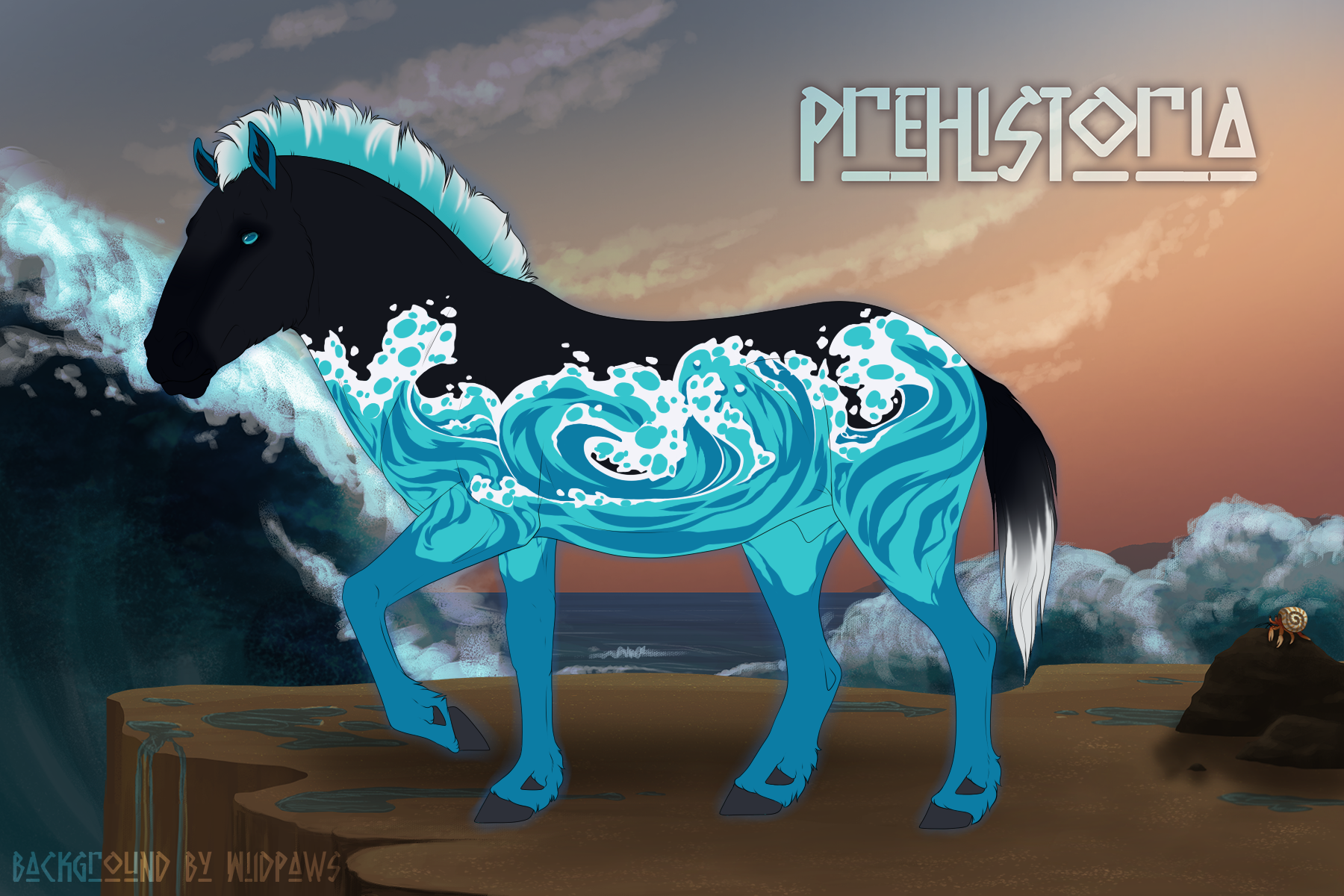 Typhis E417