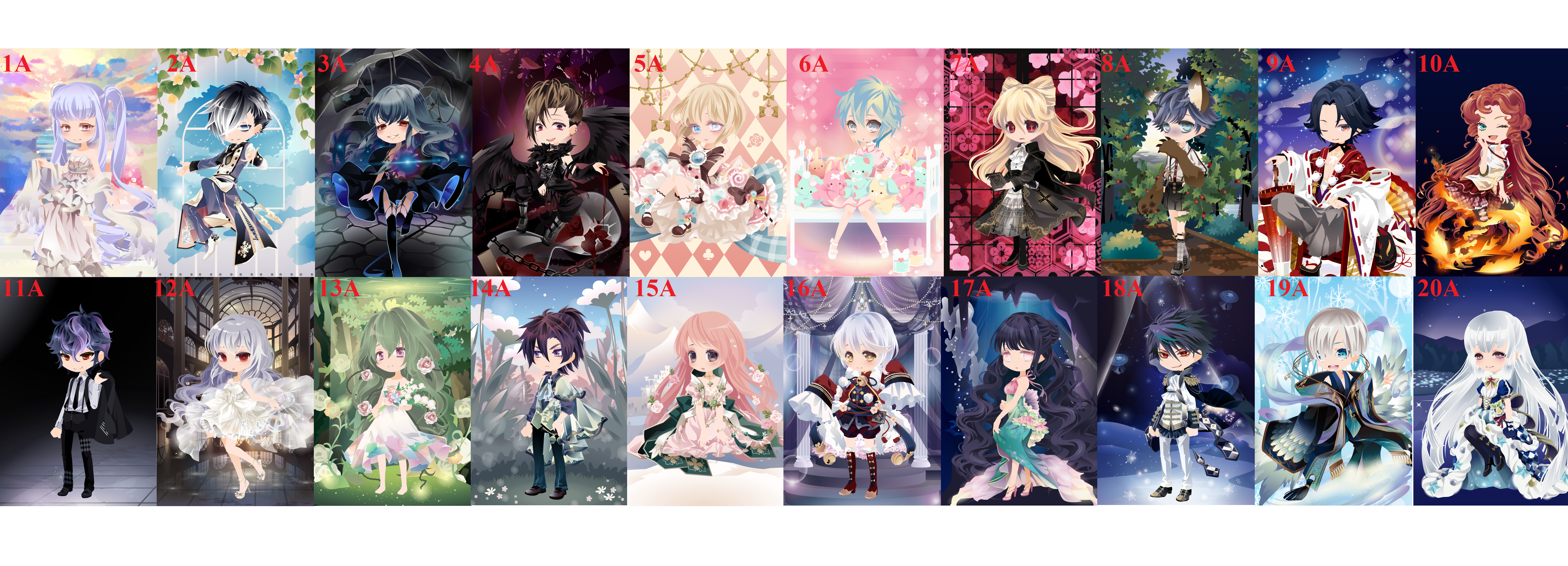 Dream Selfy OTA Batch | Open