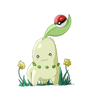 Chikorita