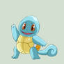 Points: Squirtle