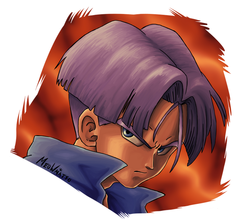 Future Trunks