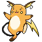 Raichu Avatar for Gumidrop by MeoWmatsu