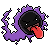 Gastly Avatar for Mizdreavus