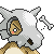 Cubone Avatar for Ruwich