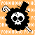 Brook Yohohoho Icon Free-to-Use