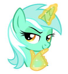 Lyra for the collab