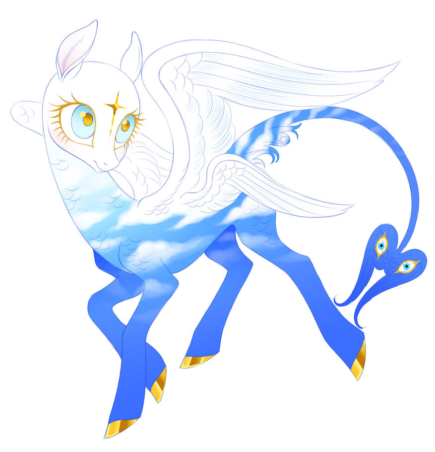 Eve by TheMajesticEye on DeviantArt