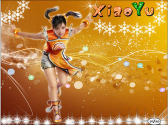 xiaoyu