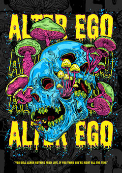 Alter-Ego