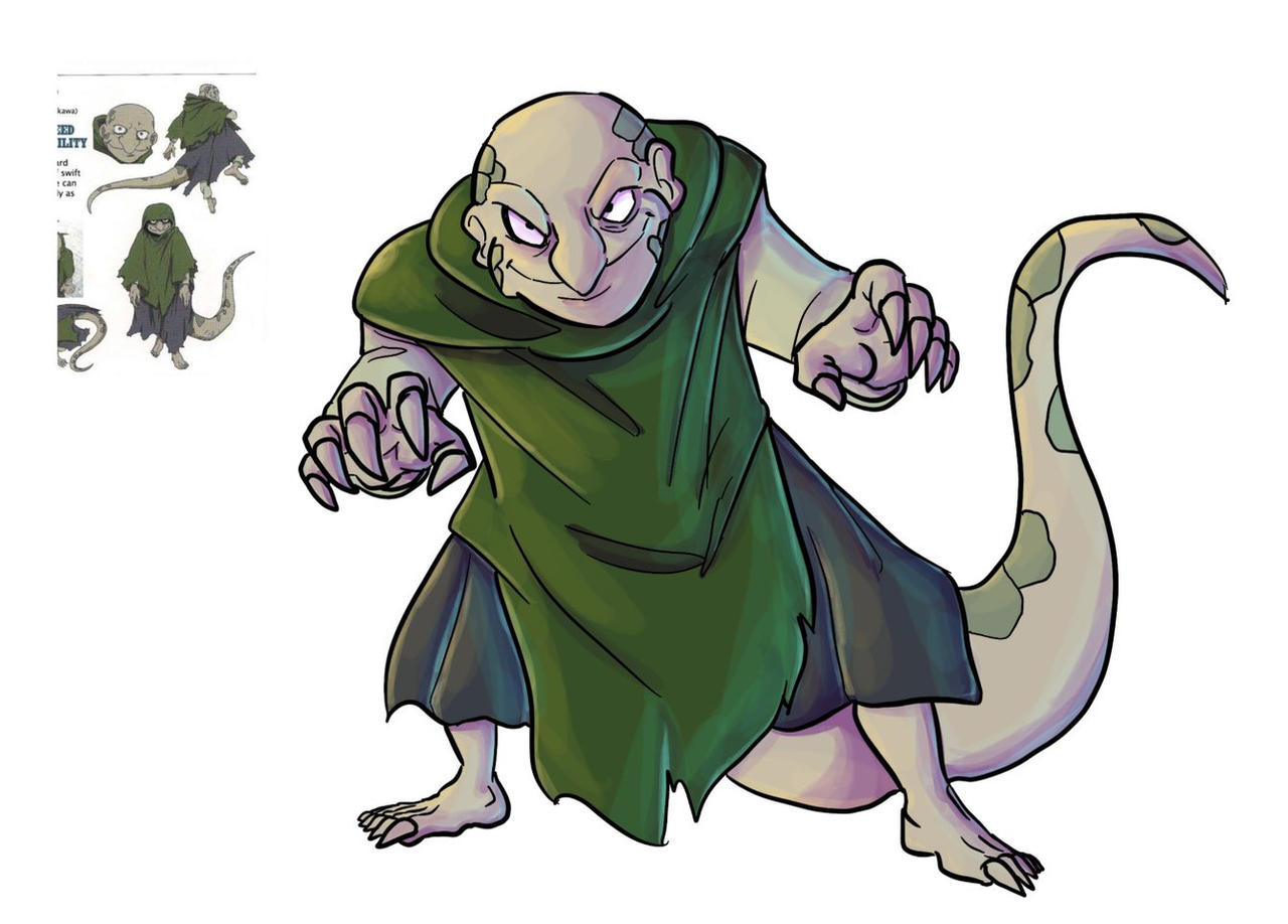 Bиd Deviantart Bido by rift09 on DeviantArt
