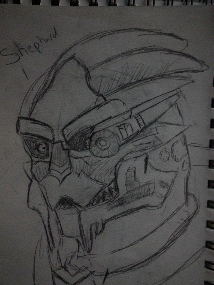 Garrus