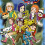 Digimon Adventure 02